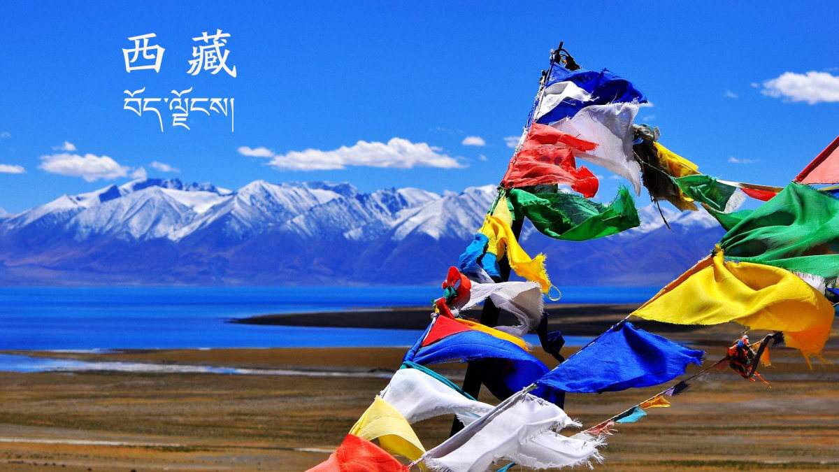 2020年春天，西藏开放了吗？

我去年到西藏旅游过一次，今年还想去；一直在关注西藏的景点开放情况，目前是...