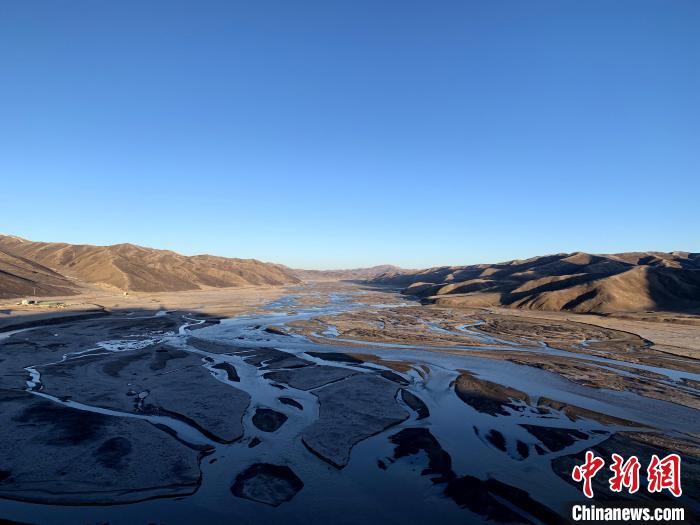 降水偏多致5月以来三江源多地日降水量创极值