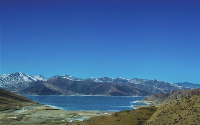 周末，一起打卡这条冰雪旅游线路