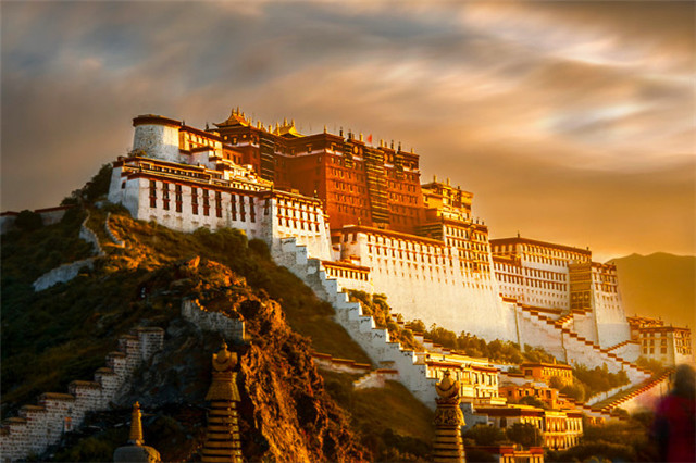 去西藏旅游,怎么玩才最值得? 【西藏旅游攻略】